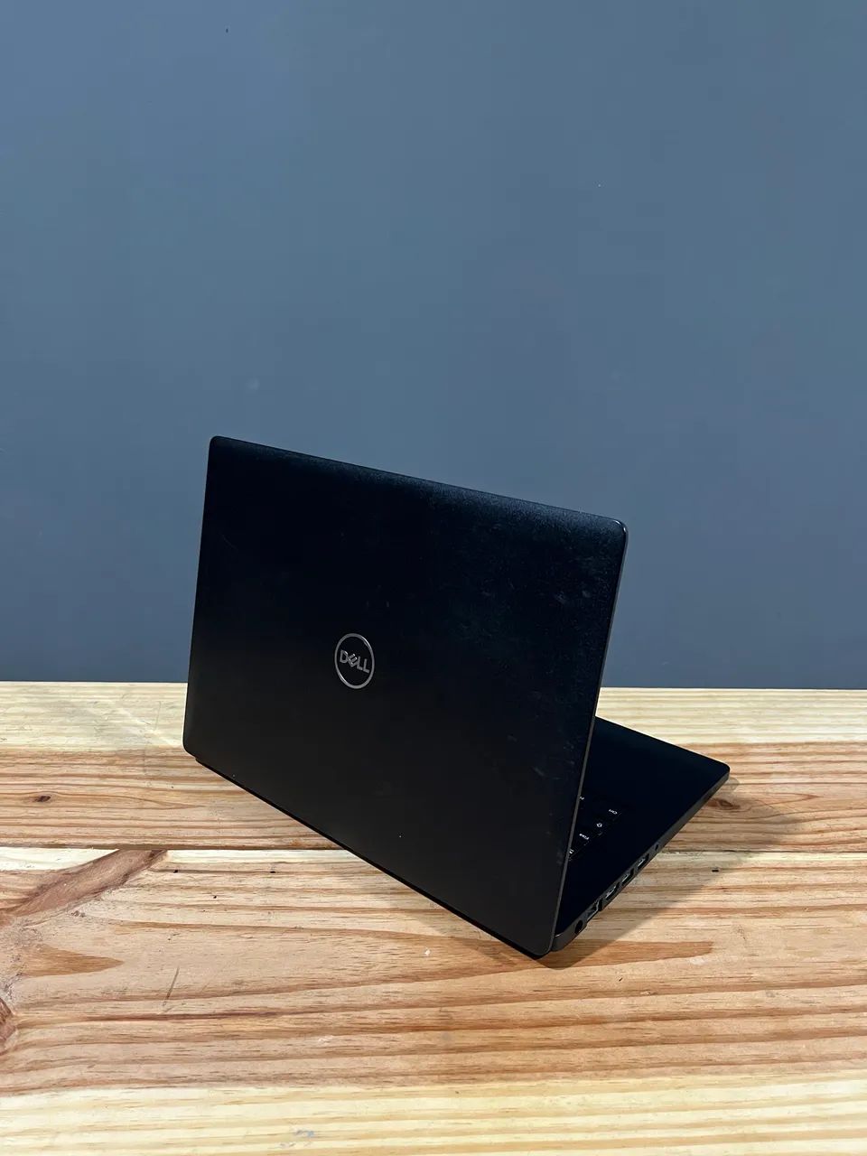 Notebook Dell Latitude,  Intel Core i7, 16GB RAM, SSD 256GB, Tela 14 pol., NF-e Garantia - Foto 5