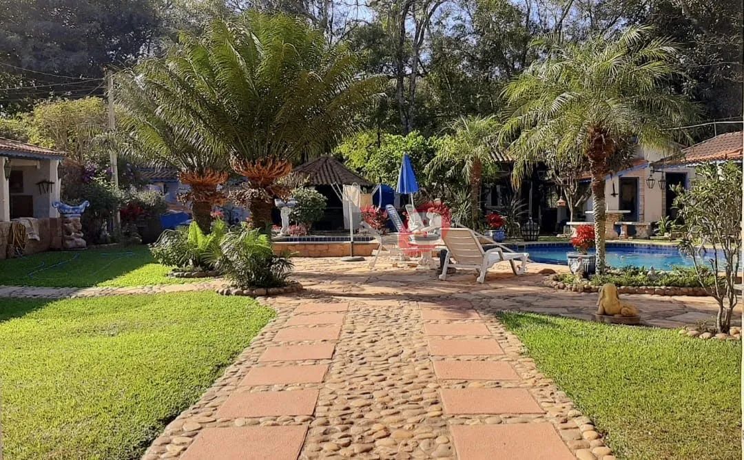 Sítio Chácara em Arura - Conchal - Foto 3