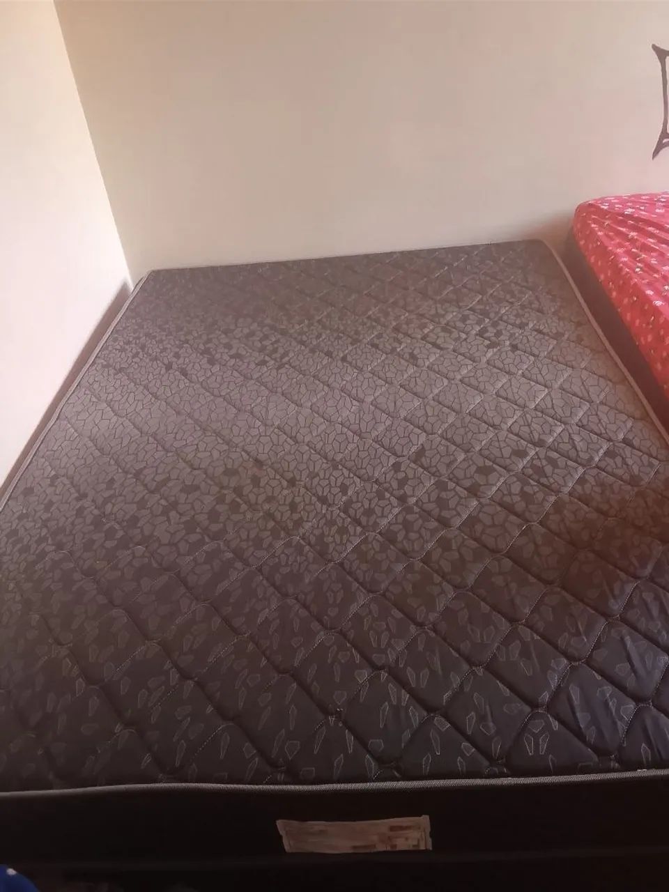 Vendo essa cama box