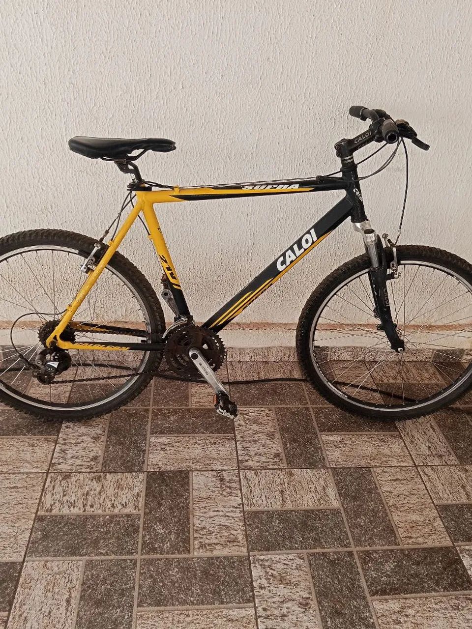 Bicicleta Aro 29 