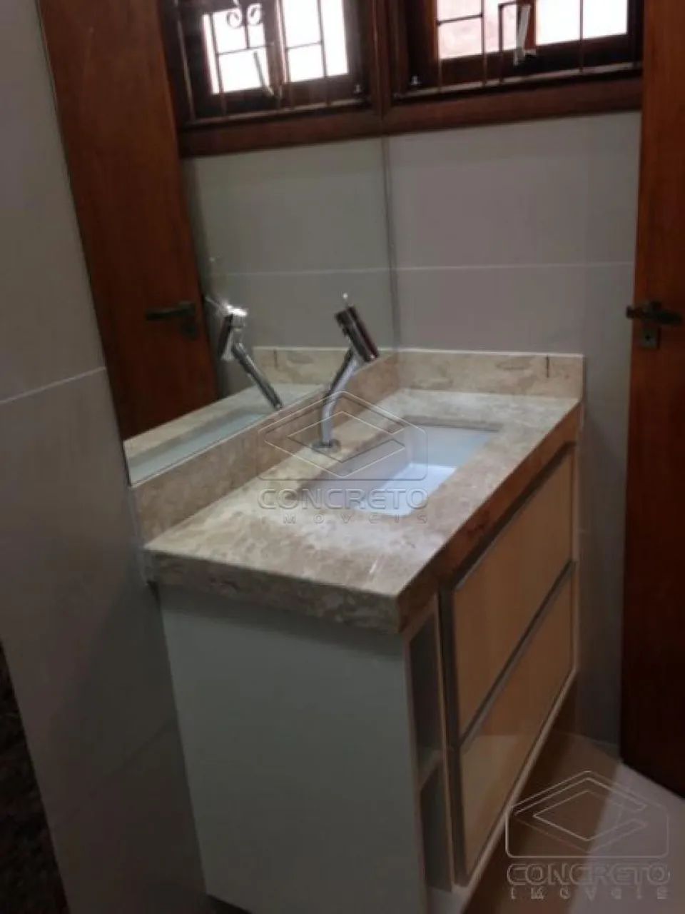 Casa Padrão em Bauru - Foto 5