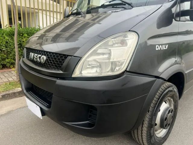  Iveco Daily 35s14 bau 2016 - Foto 3