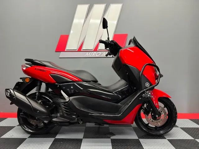YAMAHA NMAX 160 | 2024