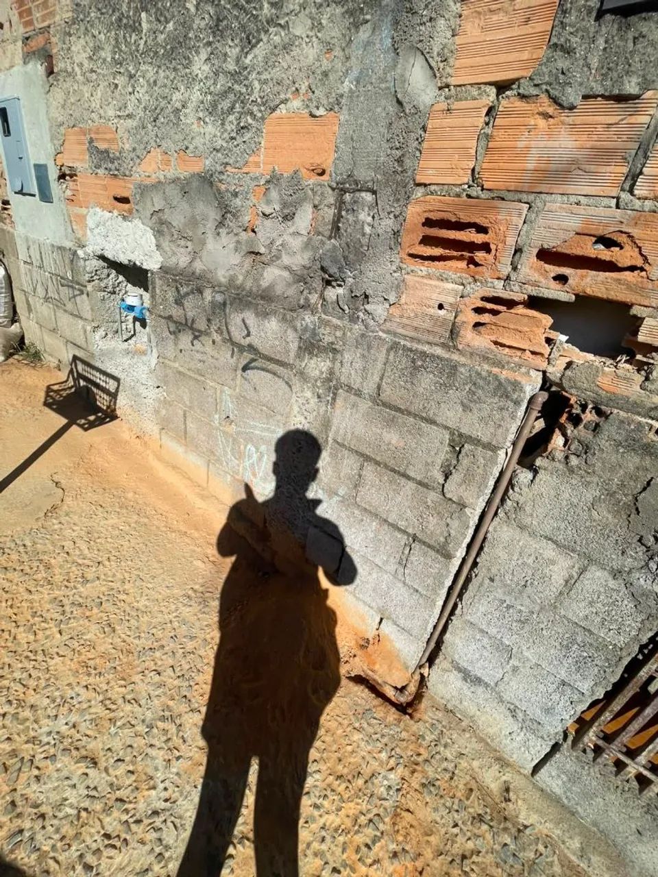 AJUDANTE DE PEDREIRO  - Foto 2