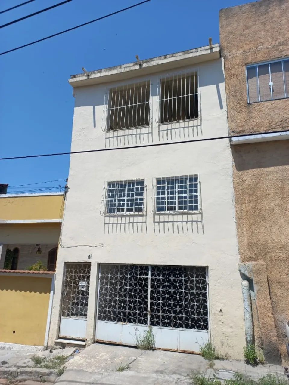 Foto - São Gonçalo - Paraíso