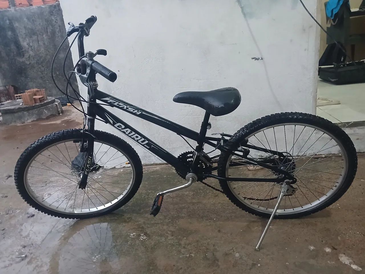 Bicicleta Infantil - Foto 2