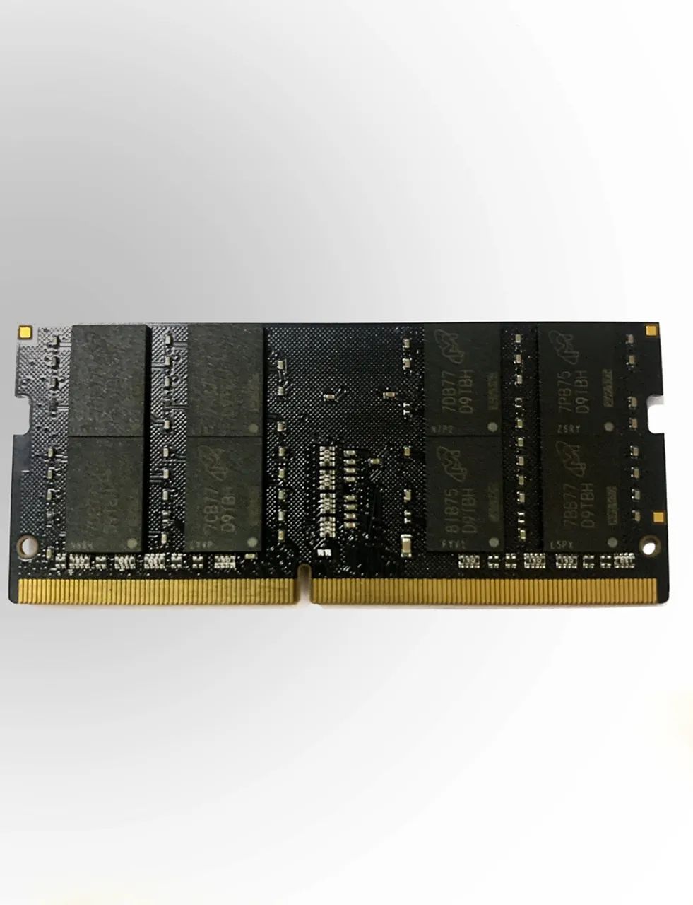 Memória Ram Puskill 16gb Sodimm Ddr4 3200mhz 1.2v Notebook - Foto 2