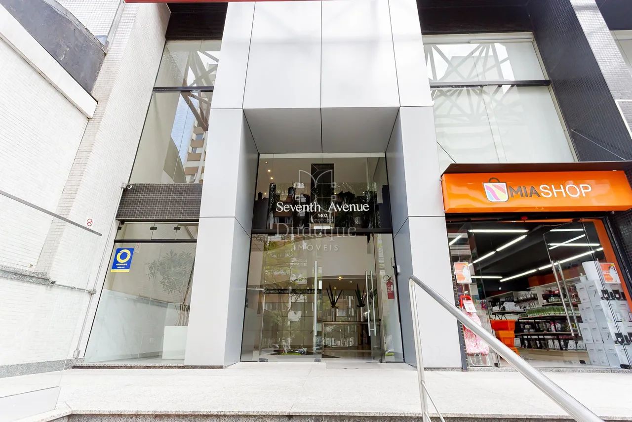 Edifício Seventh Avenue - Conjunto Comercial - Foto 2