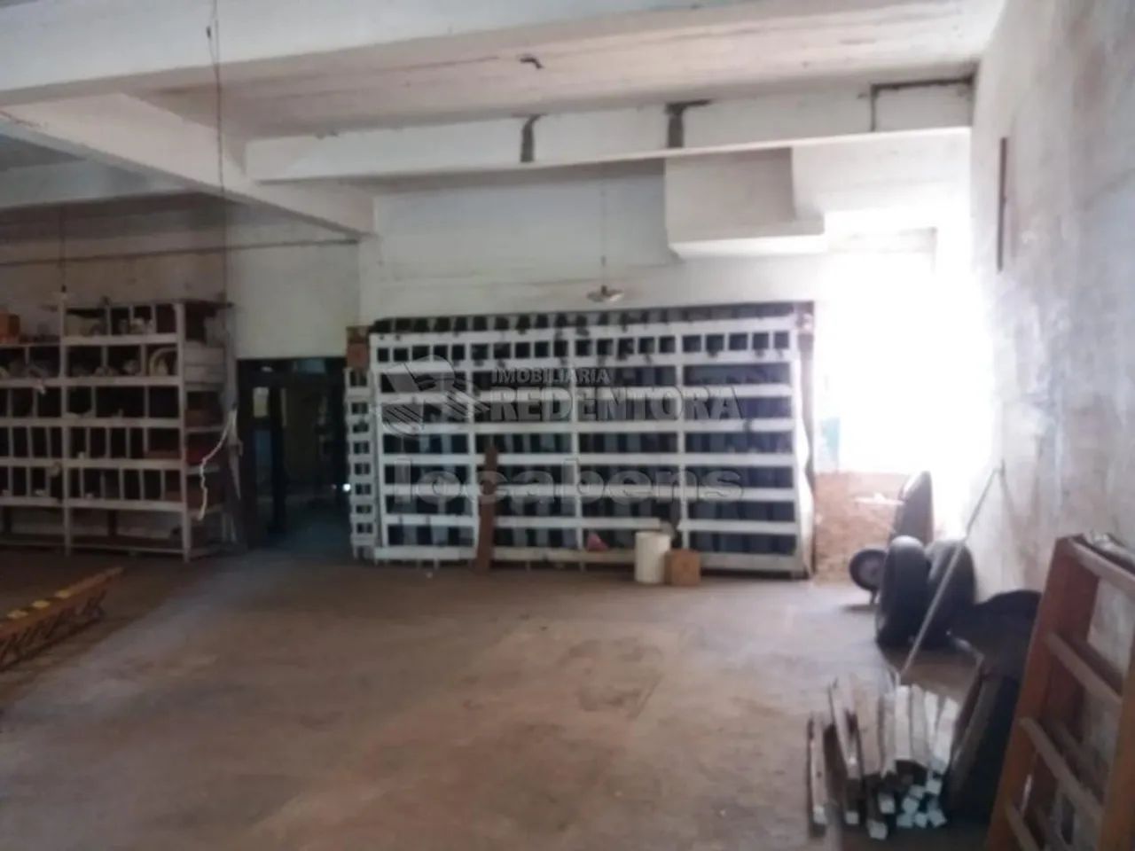 Salão Comercial Vila Maceno - Foto 2