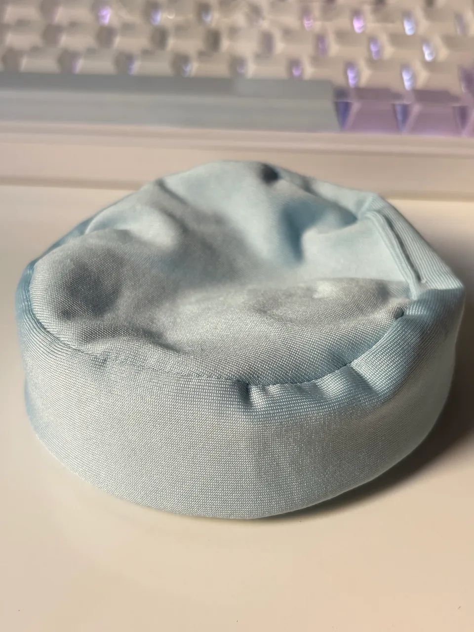 Figure Pokémon Sleeping Glaceon Eeveelution Original - Foto 5