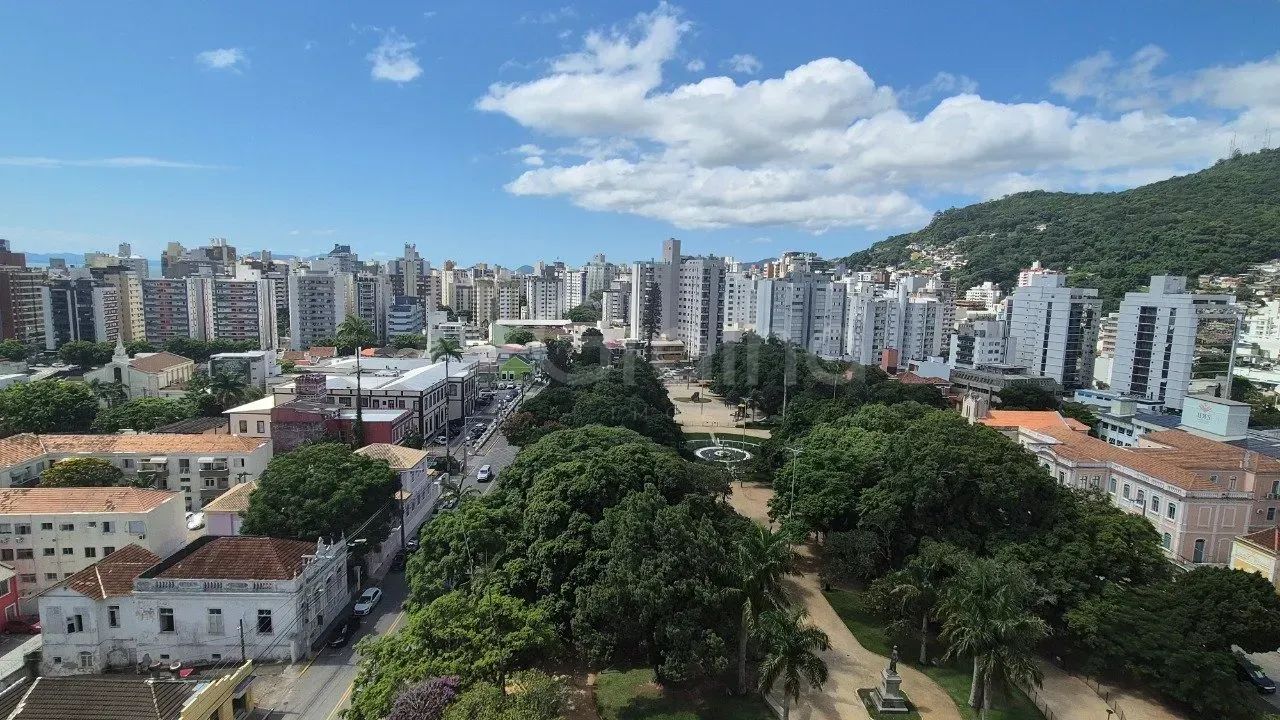 Duplex para venda tem 250 metros quadrados com 5 quartos em Centro - Florianópolis - SC - Foto 4