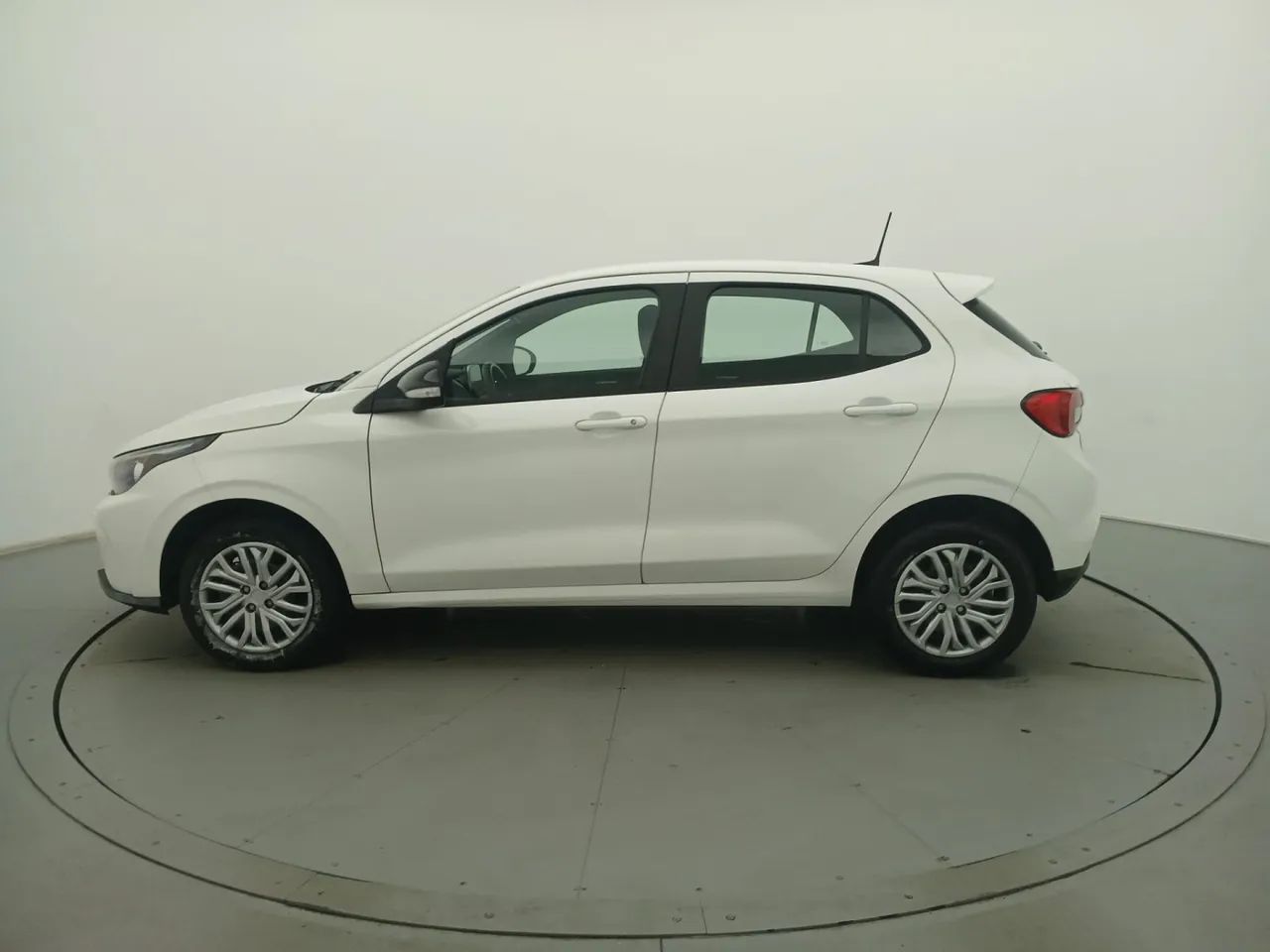 Fiat Argo Drive 1.0 Firefly 2026 - Foto 2