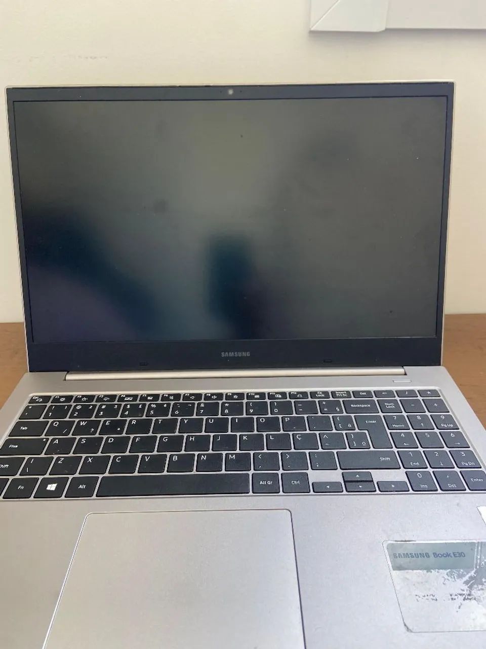 Notebook Samsung Ebook e30 1tb de HD | 4gb de ram - Foto 4