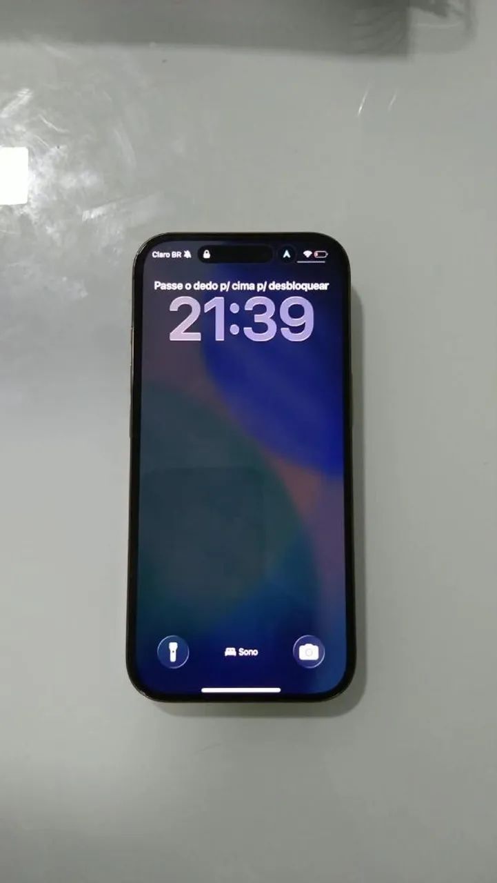 iPhone 16 Pro 128GB - Foto 5