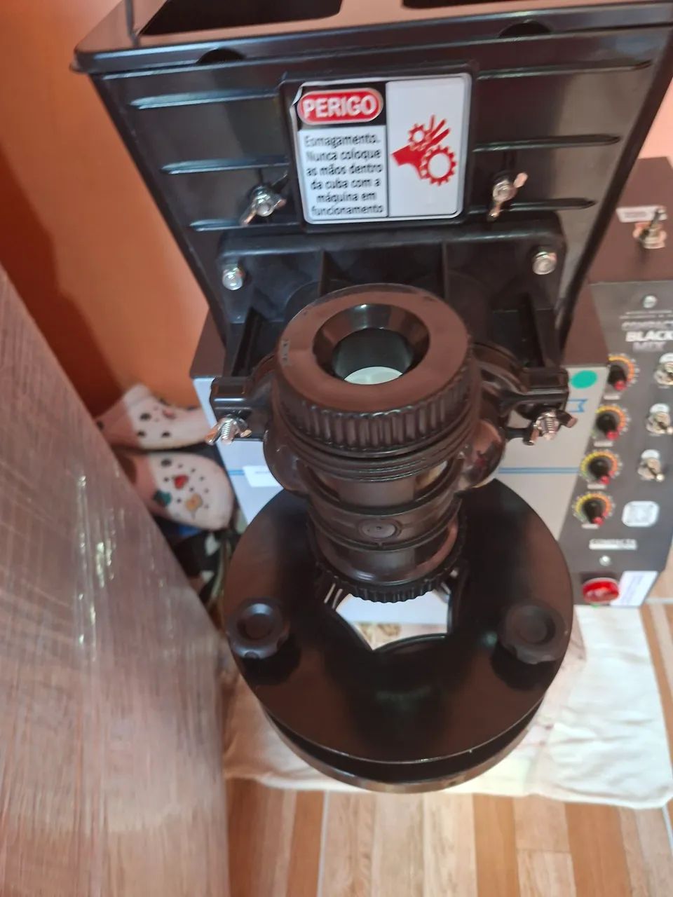 Máquina de salgados  - Foto 4