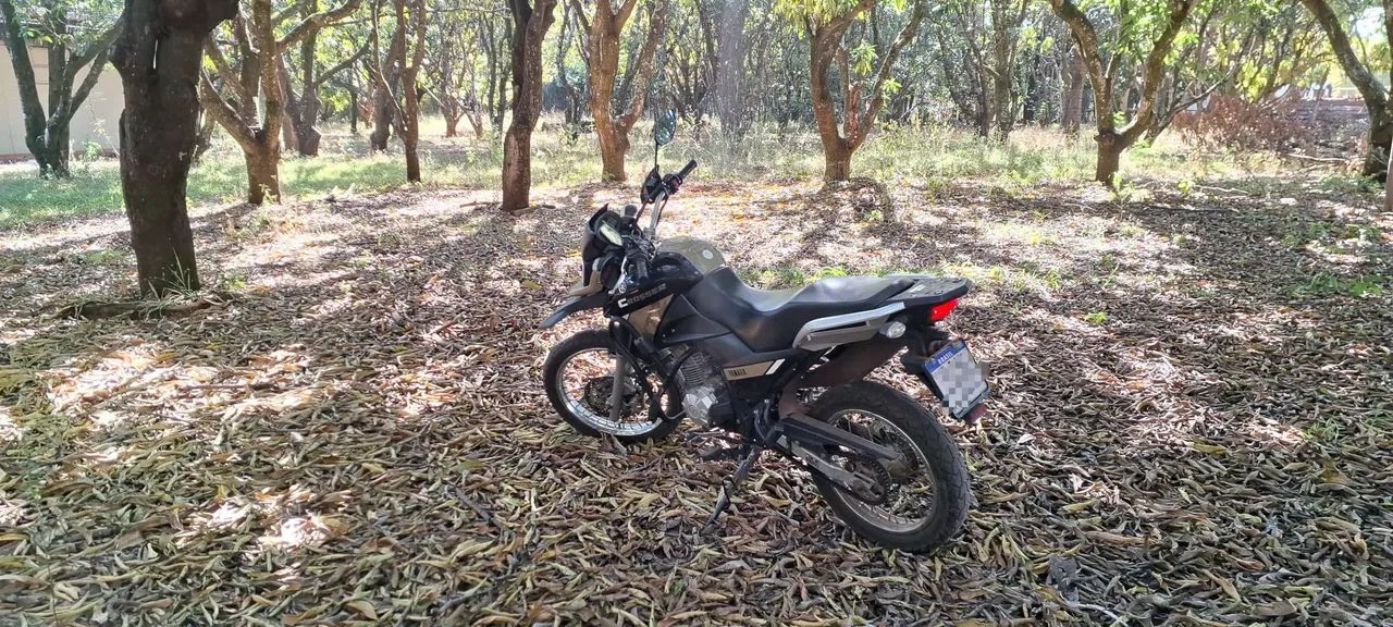 Crosser Z 150cc - Foto 2