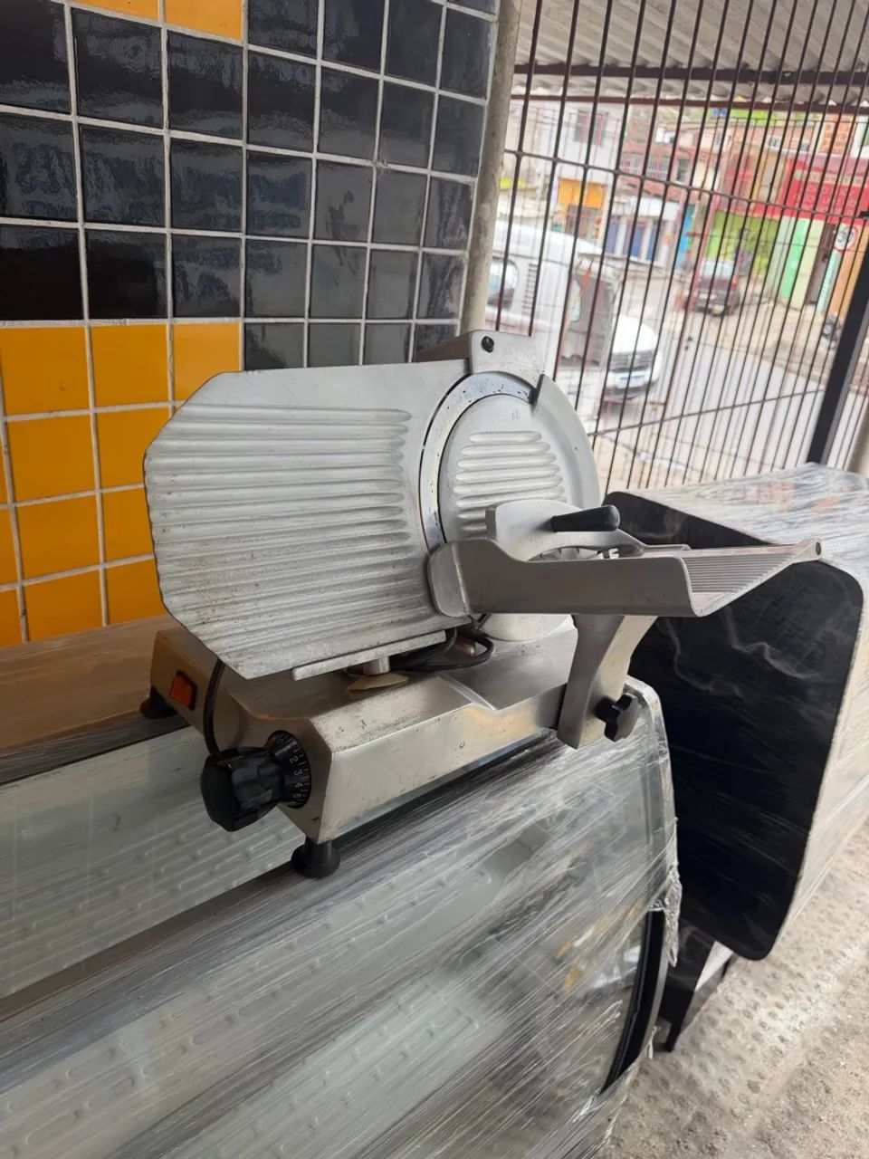 Fatiador de frios. - Foto 3