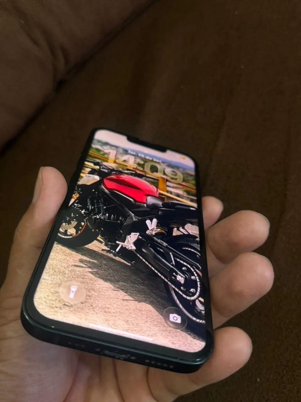 iPhone 13 - 128GB - Foto 4