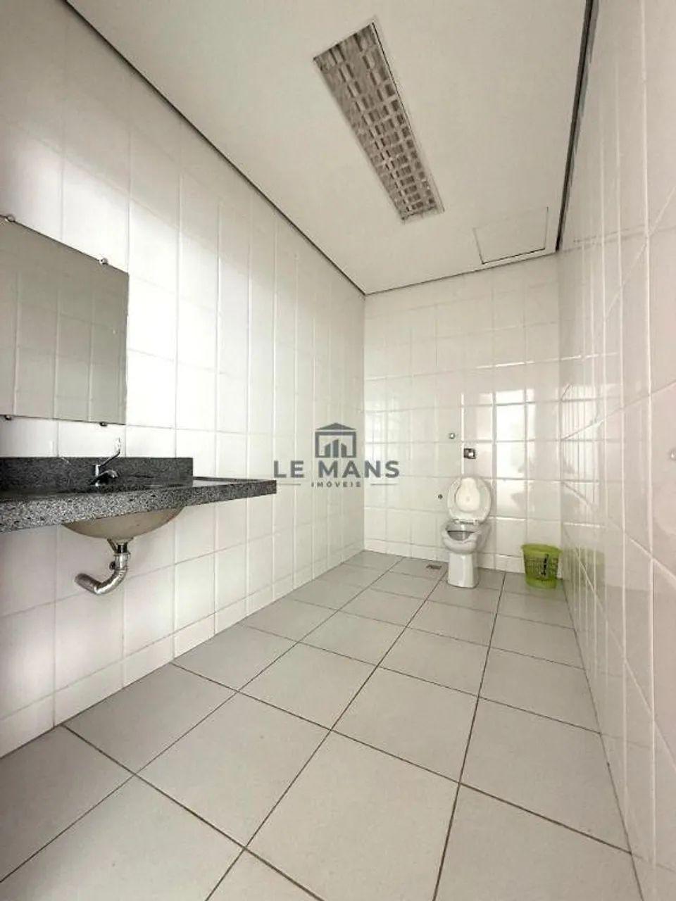 Galpão à venda e para alugar em Piracicaba, Centro, com 1260 m² - Foto 5