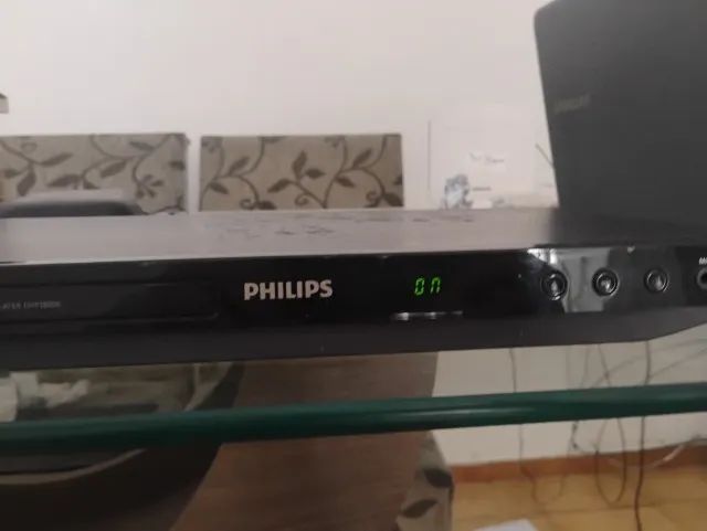 DVD PHILIPS DVD/KARAOQUE USB - Foto 2