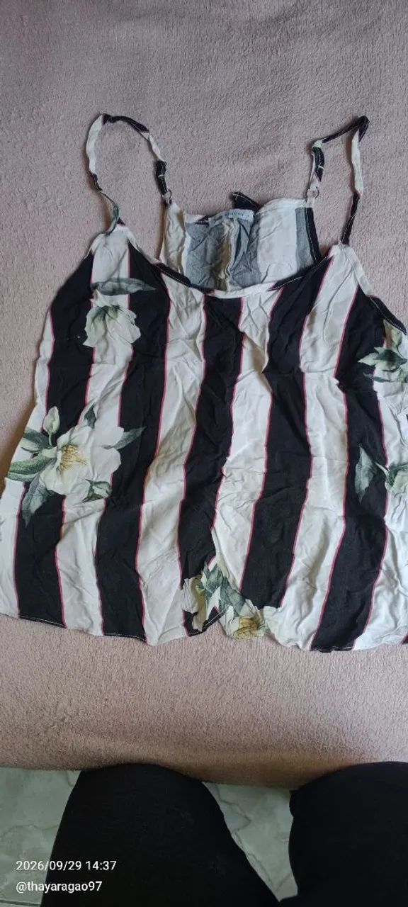 Roupas usadas  - Foto 4