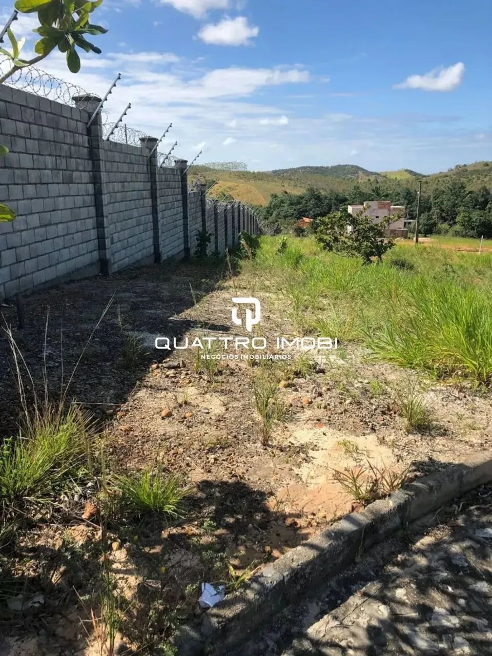 Lote Condomínio Haras Em São CristovãoDoris::1nP1uL - Foto 11