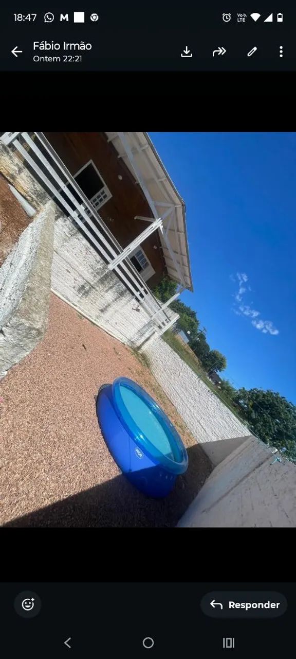 Foto - Viamão - Tarumã