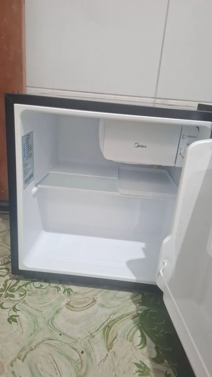 Frigobar Midea 45L - Foto 2