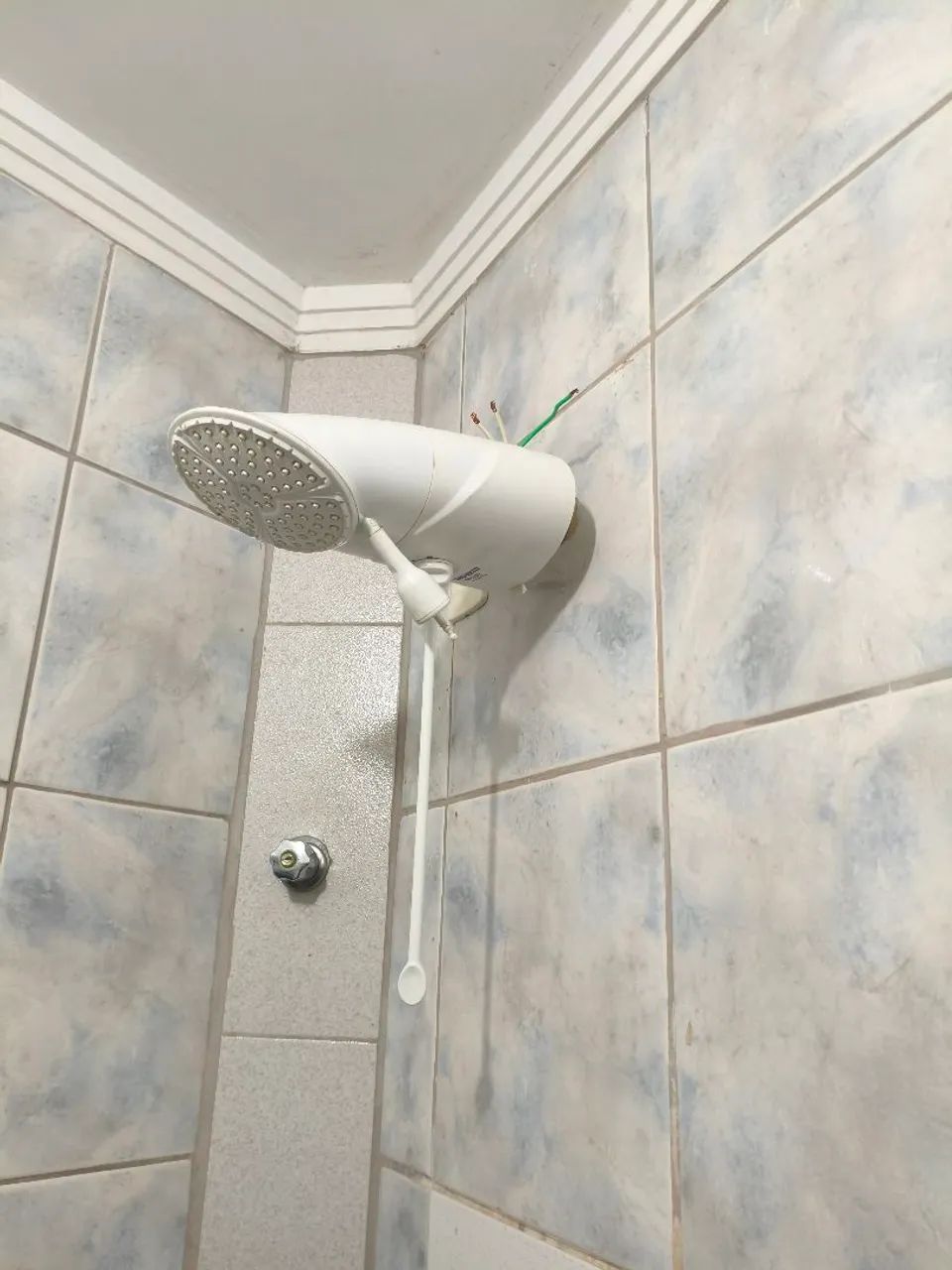 Ducha Lorenzetti 127V - Foto 2