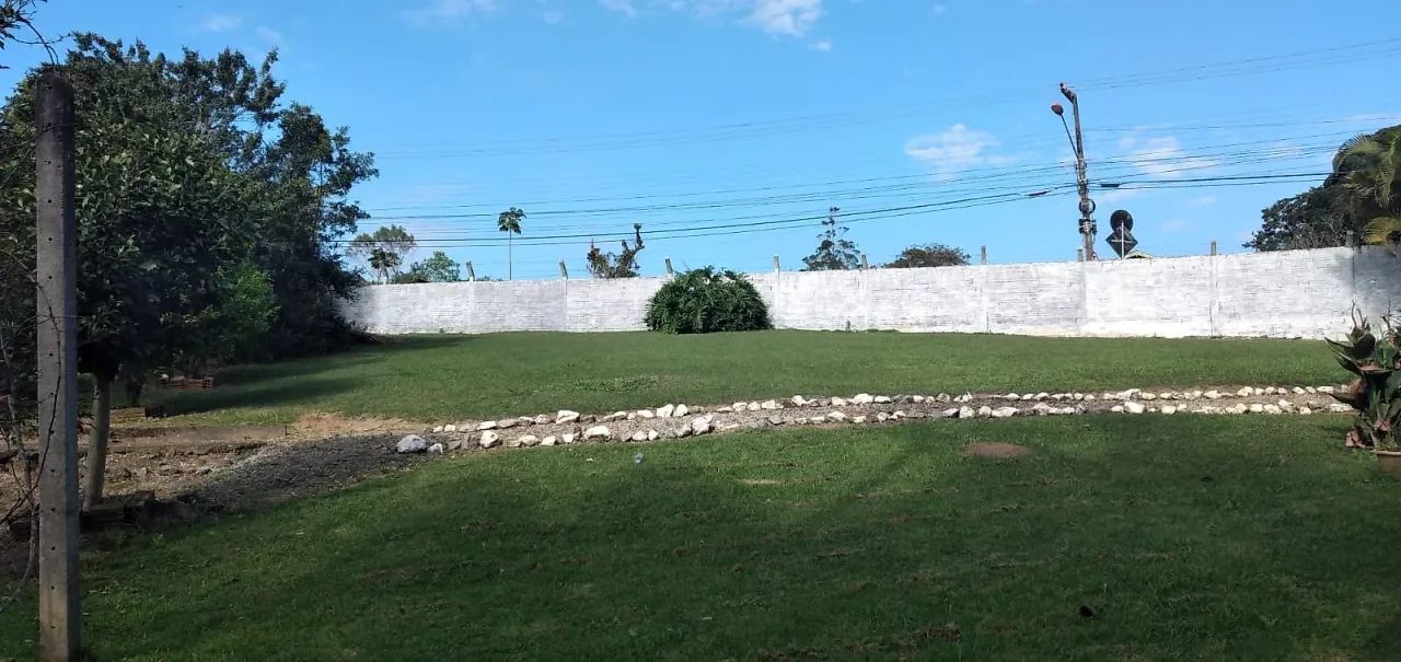 LINDA CHÁCARA EM FORQUILHAS - SÃO JOSÉ