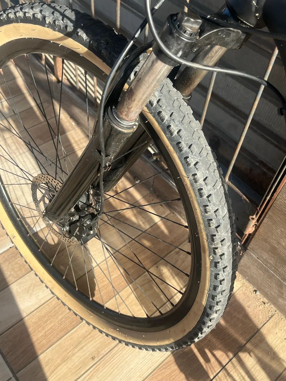 Pneus 29 - Foto 2