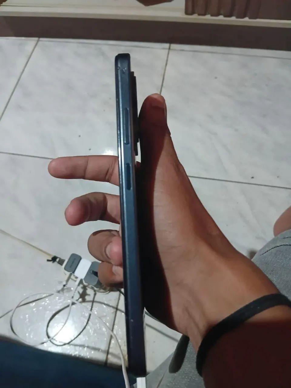 INFINIX SMART 9 - Foto 3