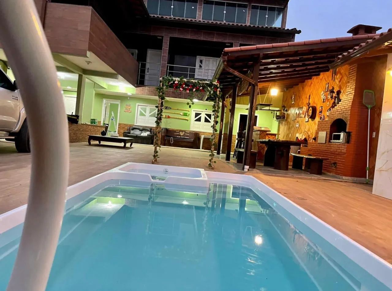 Linda casa de praia - Foto 4