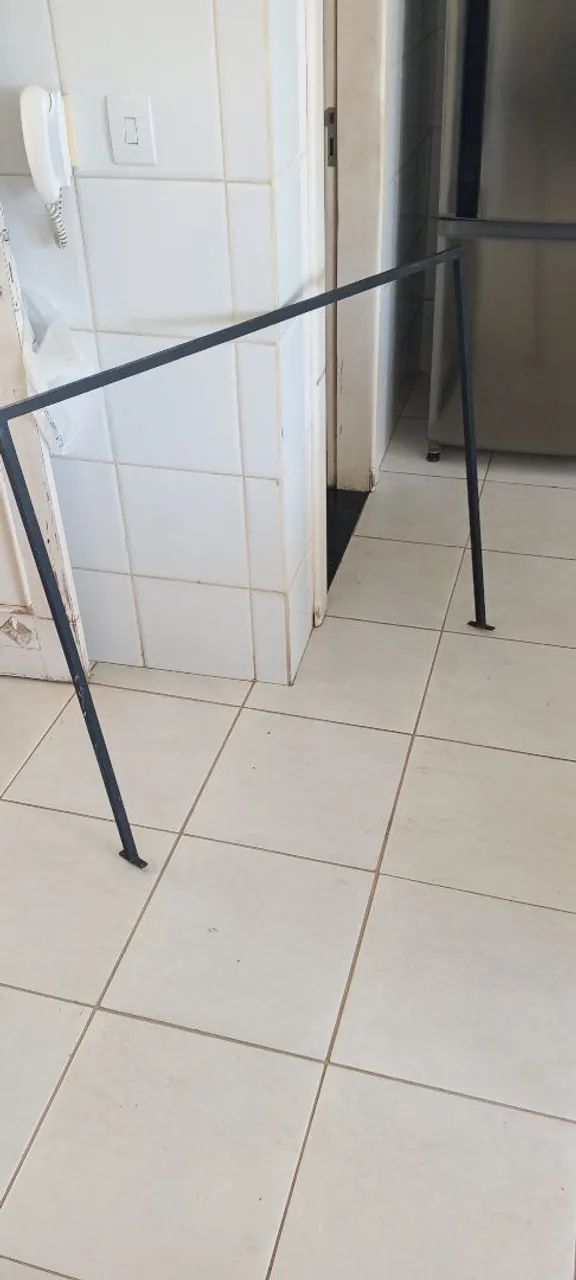Arará de teto 
