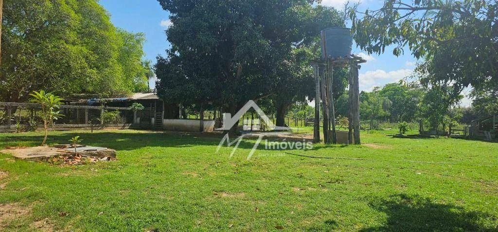 FAZENDA A VENDA NA REGIÃO DO BARÃO DO MELAÇO - MT - Foto 3