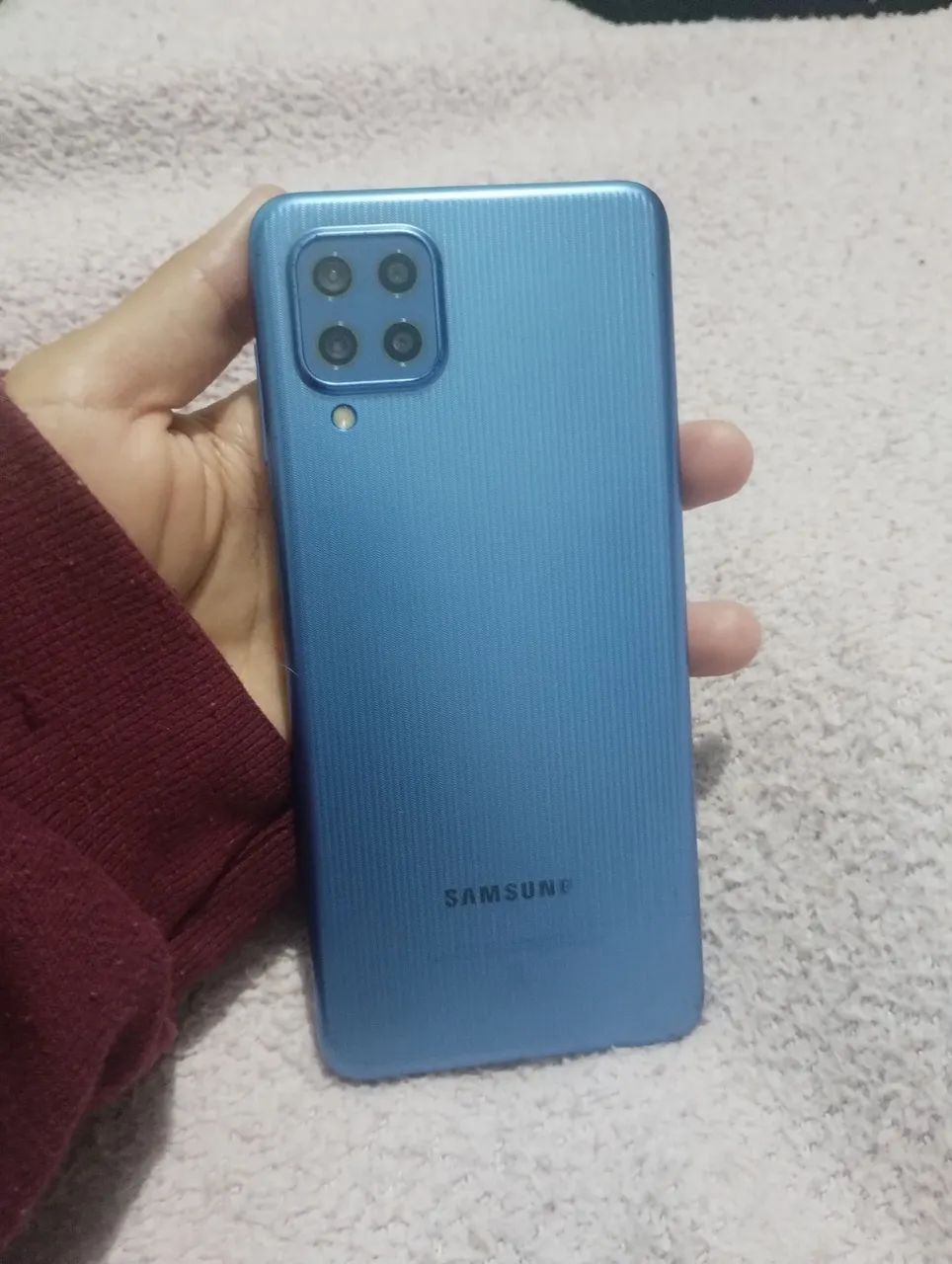 Celular Samsung M22 - Foto 2