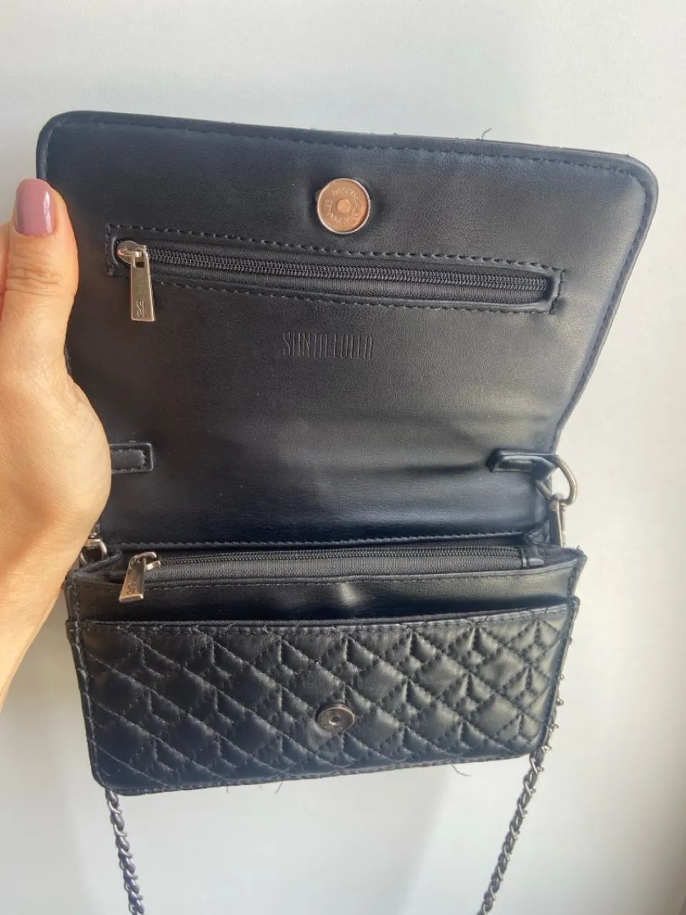 Bolsa Santa Lolla.  - Foto 4