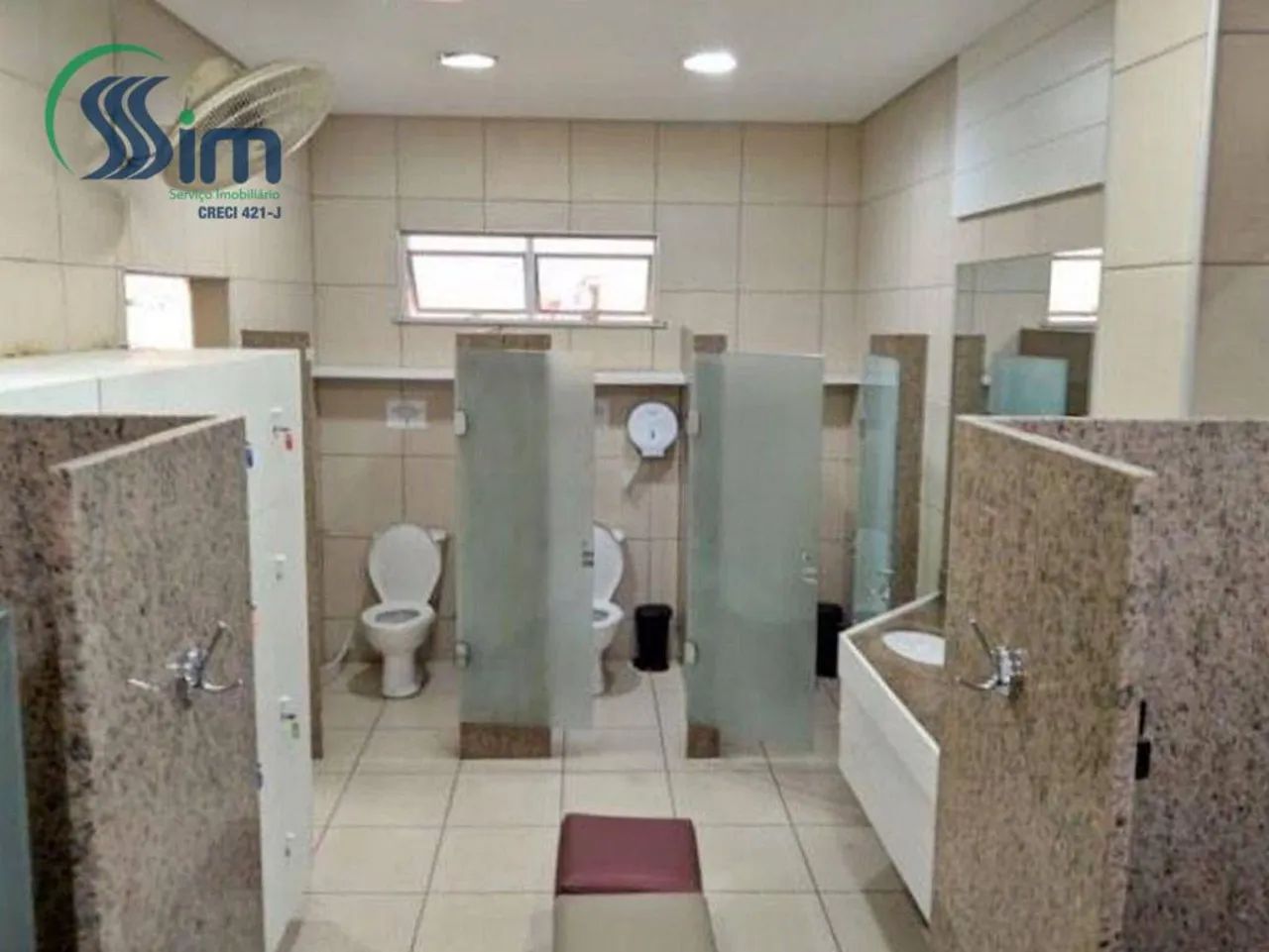 Clínica médica, toda montada, à venda, 3605 m² por R$ 8.000.000 - Joaquim Távora (Fortalez - Foto 12