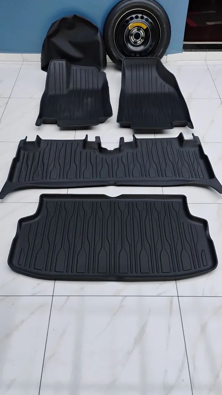 BYD Dolphin Mini (Elétrico) 2025 - Foto 4