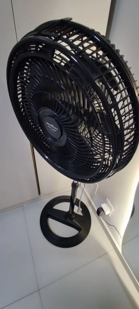 Ventilador Britânia novo - Foto 2