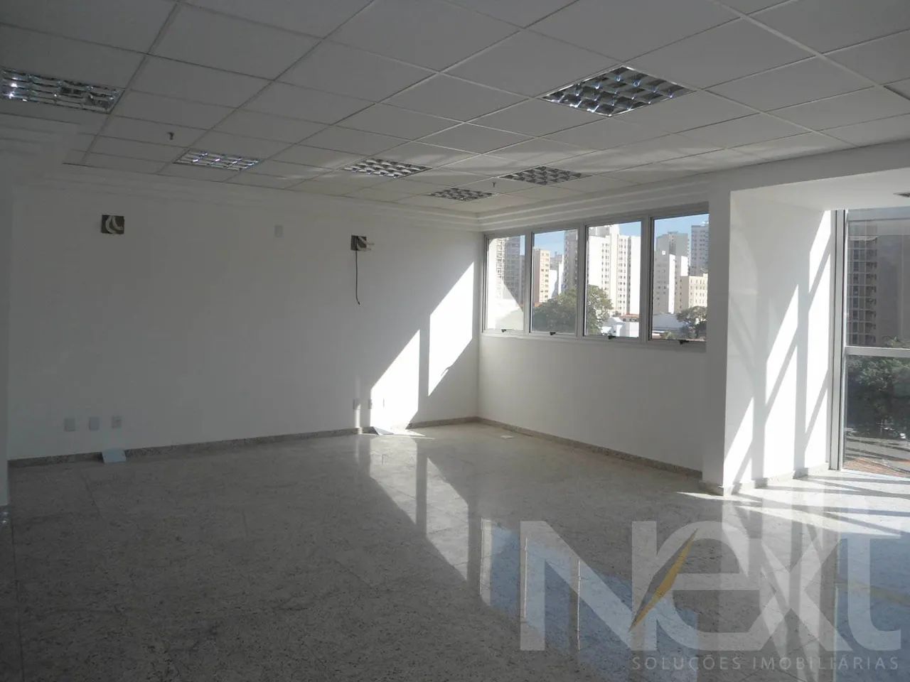 sala - Cambuí - Campinas
