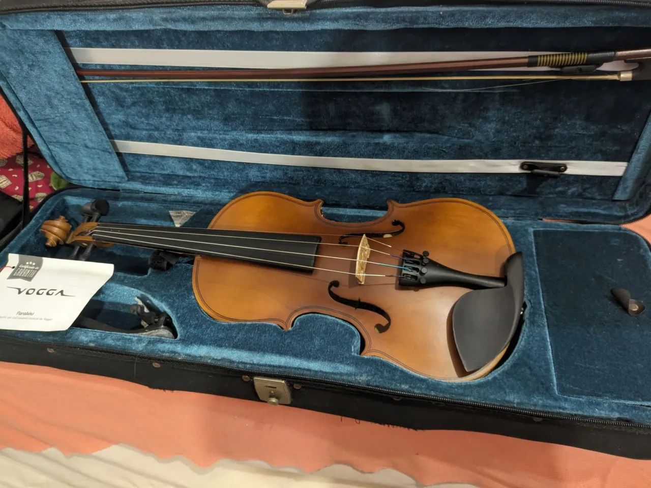 Violino Vogga - Foto 2
