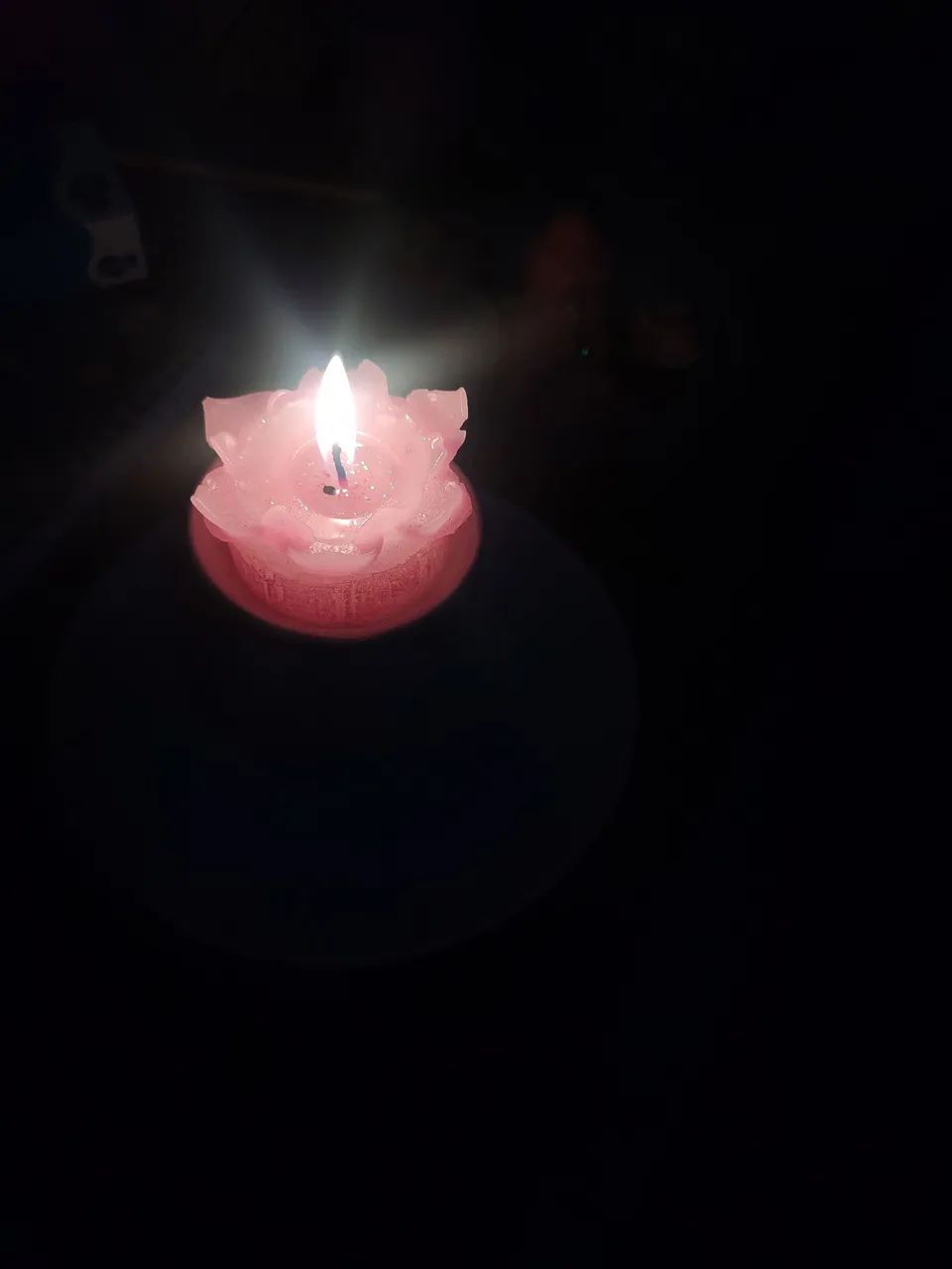 Velas decorativas para eventos e lembrancinhas  - Foto 3