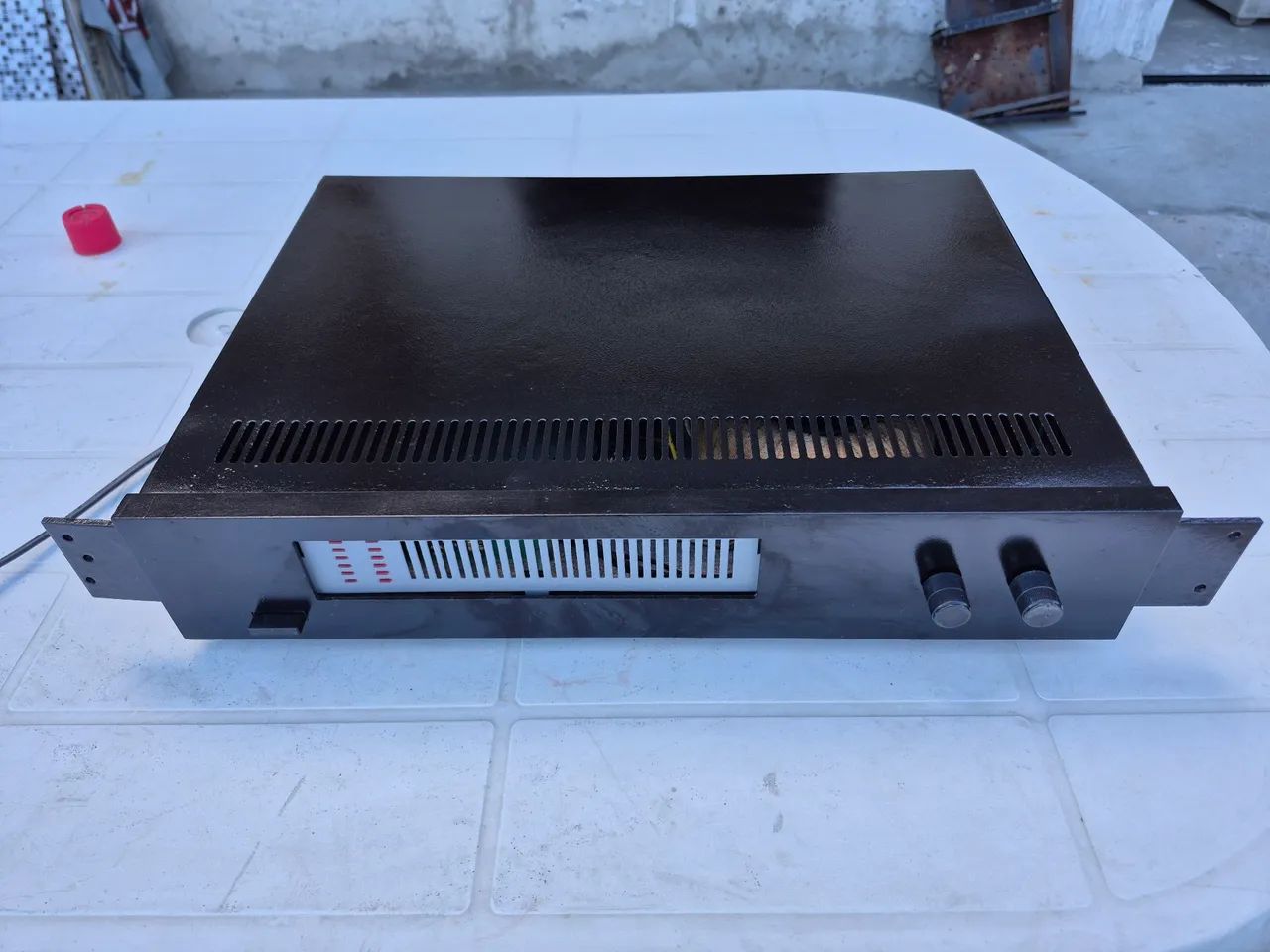Amplificador 