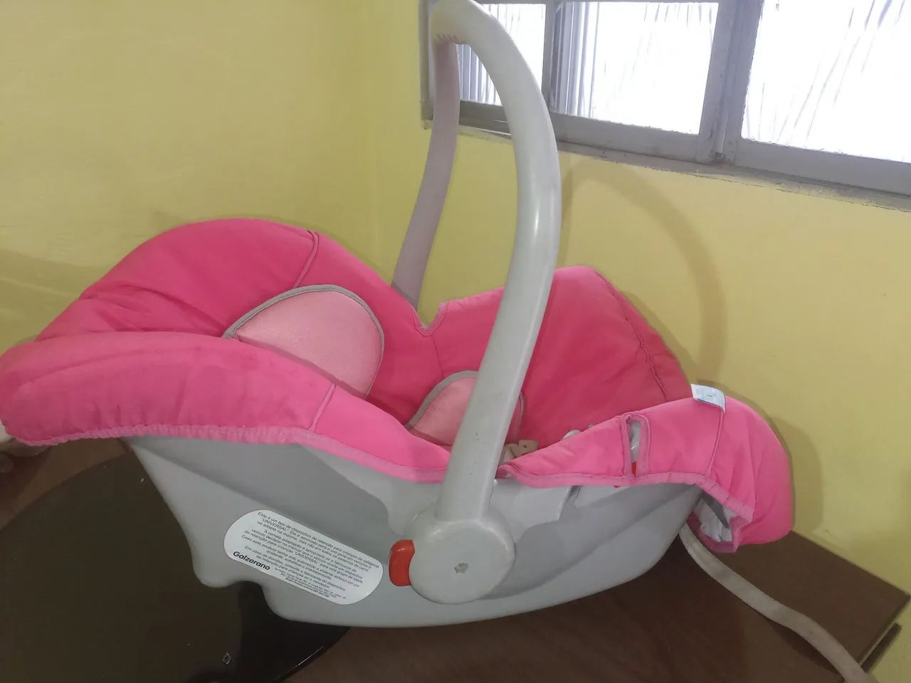 Bebe conforto Galzerano  - Foto 2