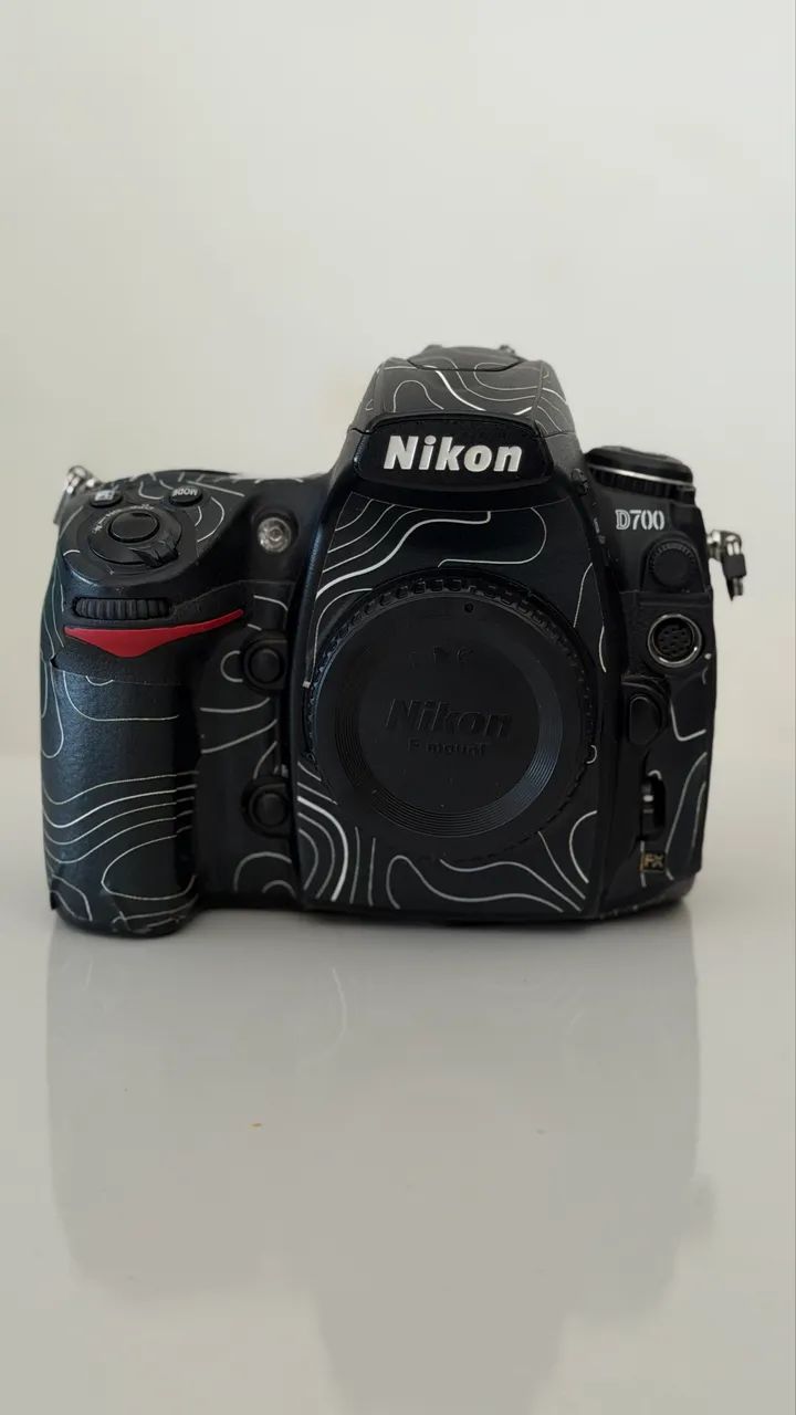 Nikon Kit Esportivo  - Foto 3