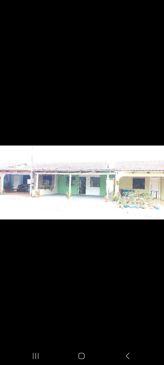 Casa com dois quartos no Residencial Aquarius  - Foto 4