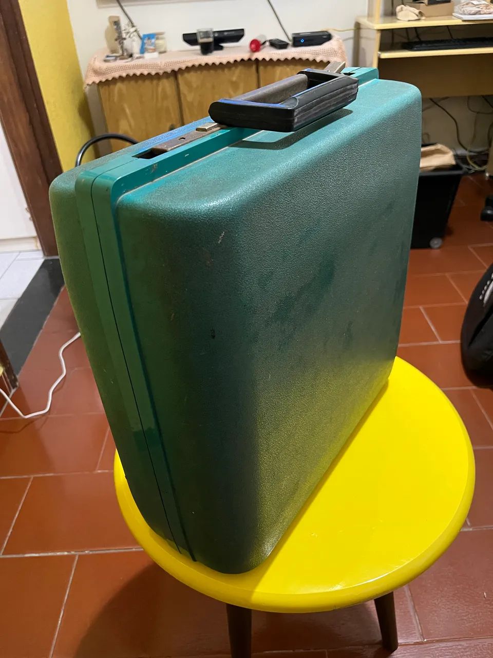 Máquina de Escrever  - Foto 3