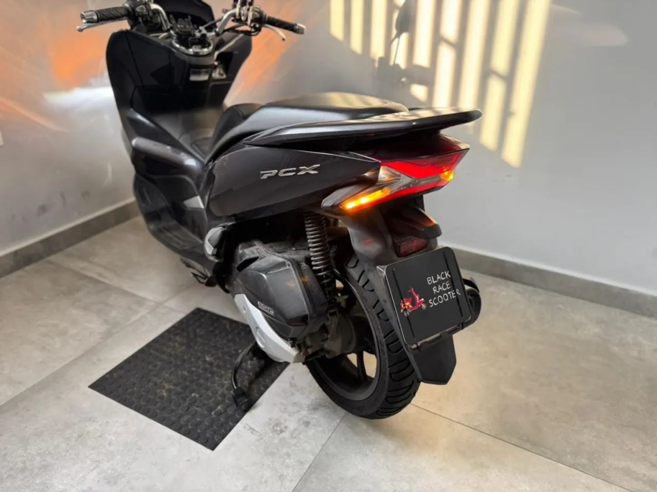 Honda Pcx 150 2022 - Foto 5