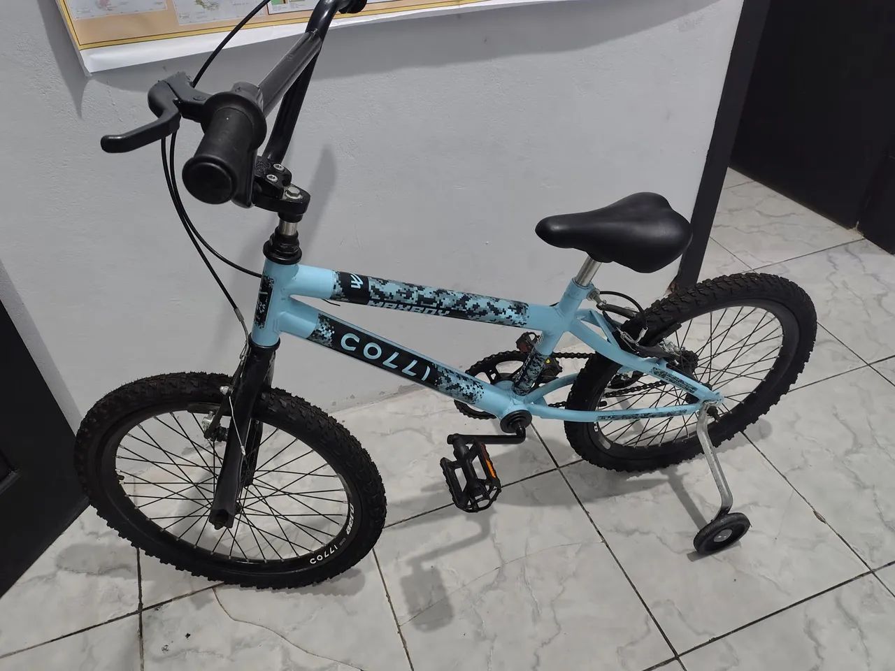 Vendo bicicleta  - Foto 2